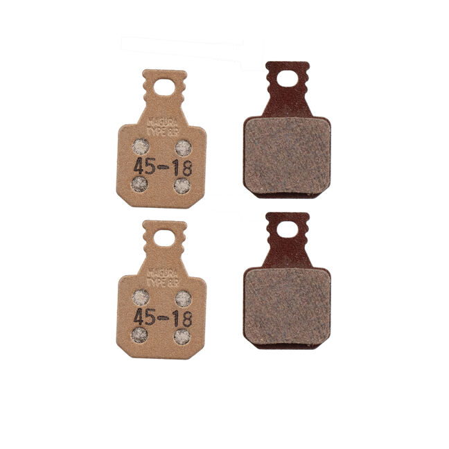 Magura MT5 MT7 Race sintered disc brake pads LordGun online