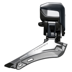 Deragliatore Shimano Ultegra Di2 FD-R8050 a saldare