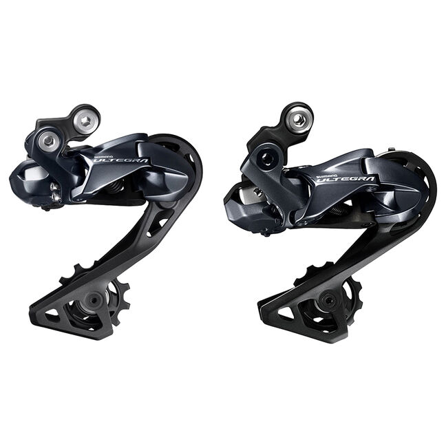 Cambio Shimano Ultegra Di2 RD R8050 11v