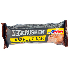 Barre énergétique ProAction Rep Crusher Assault Bar