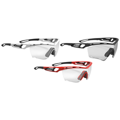 Lunettes Rudy Project Tralyx Slim Impactx 2 photochromiques
