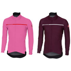 Maillot Castelli Perfetto LS Limited Edition