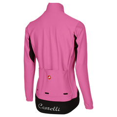 Maillot Castelli Perfetto LS Woman Limited Edition