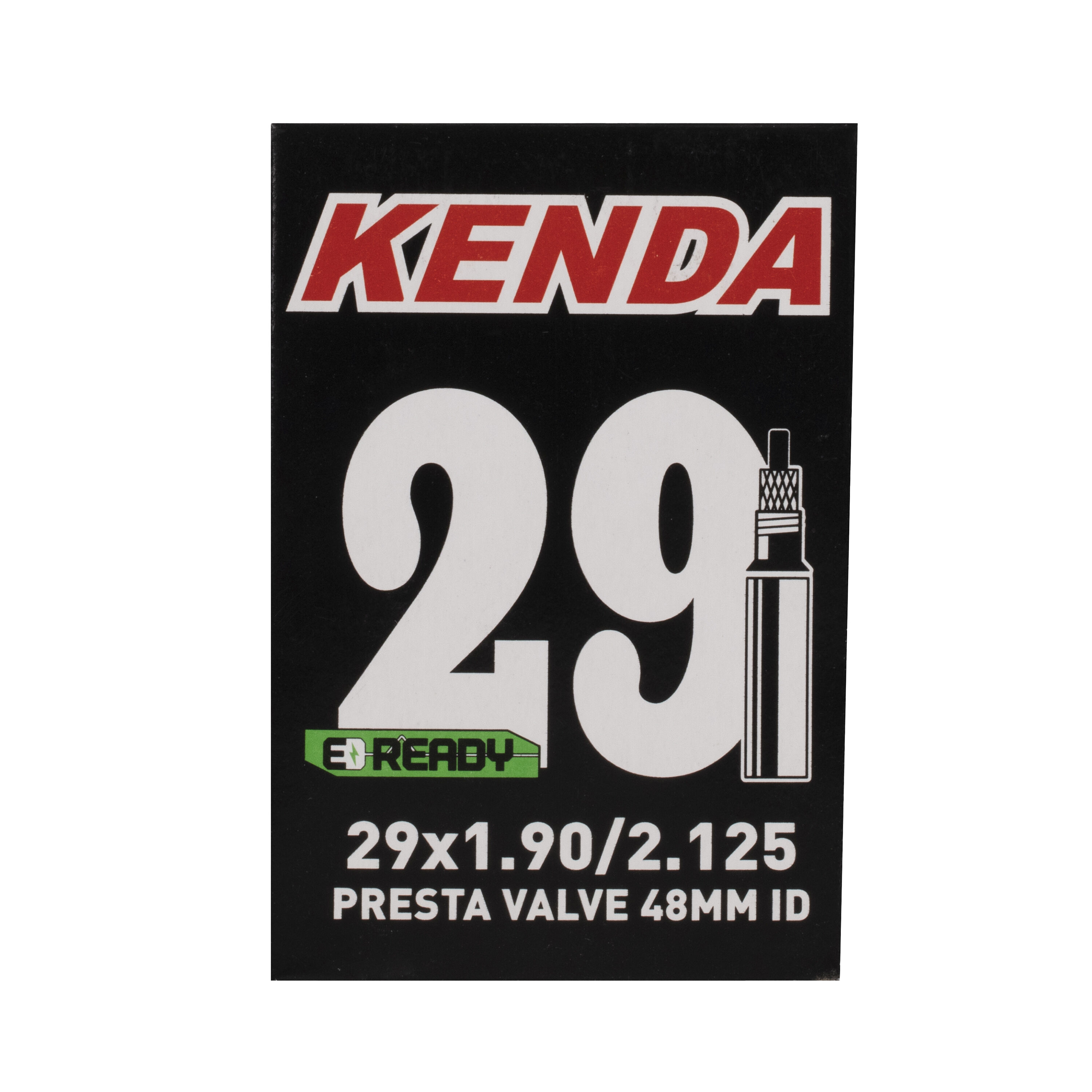 kenda presta tube