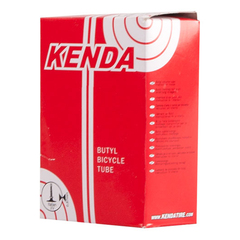 Kenda 12x1/2x1.75 tube with Italian valve