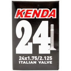 Camera d'aria Kenda 24 valvola Italia