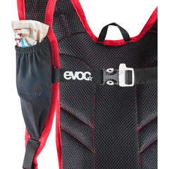 Evoc CC 3L Race +2L bladder backpack
