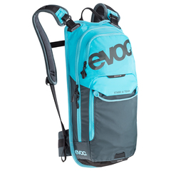 Evoc Stage 6L Team + 2L bladder backpack 2018