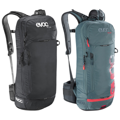 Evoc FR Lite 10L backpack 2018