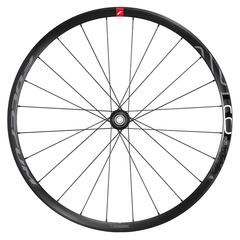 Fulcrum Racing 6 DB 2 Way Fit AFS front wheel