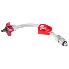 thumbnail image 2 of TBS Hydraulic Brake Bike Hose - Suitable For Avid Clarks SRAM Shimano Tektro Giant Clarks And More 2 of 12