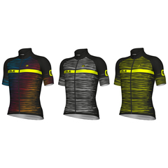 Alé K-Atmo WR The End Limited Edition jersey