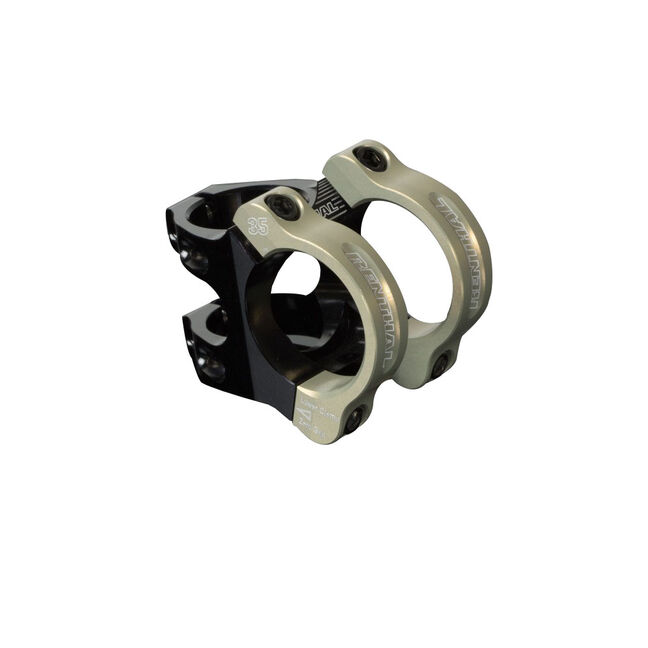 Renthal Apex 35 Stem 35mm bar clamp 33mm length