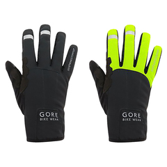 Gore Bike Wear Universal Windstopper Thermo gloves