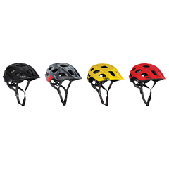 IXS Trail XC helmet
