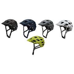 IXS Trail RS Evo helmet
