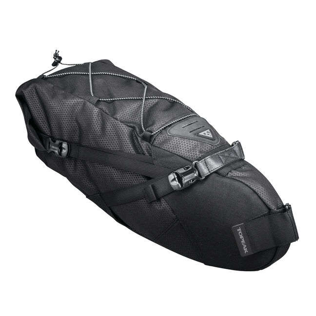 Topeak rear online bag