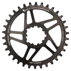 Wolf Tooth SDM Direct Mount chainring