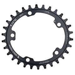 Wolf Tooth Camo PowerTrac oval chainring