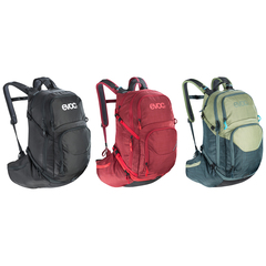 Evoc Explorer Pro 26L backpack