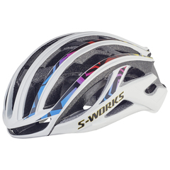 Casque Specialized S-Works Prevail II World Champion
