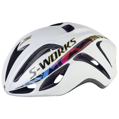 Casque Specialized S-Works Evade World Champion
