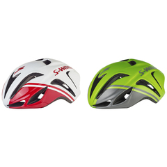 Specialized S-Works Evade Tri helmet