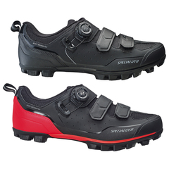 Specialized Comp MTB shoes