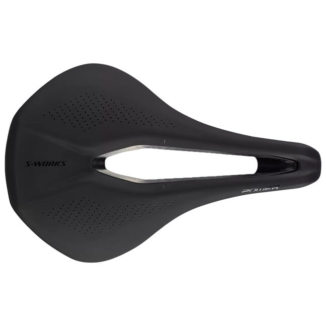 S-WORKS POWER CARBON SADDLE 155mm