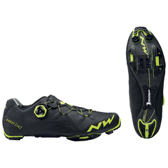 Northwave Ghost XC shoes