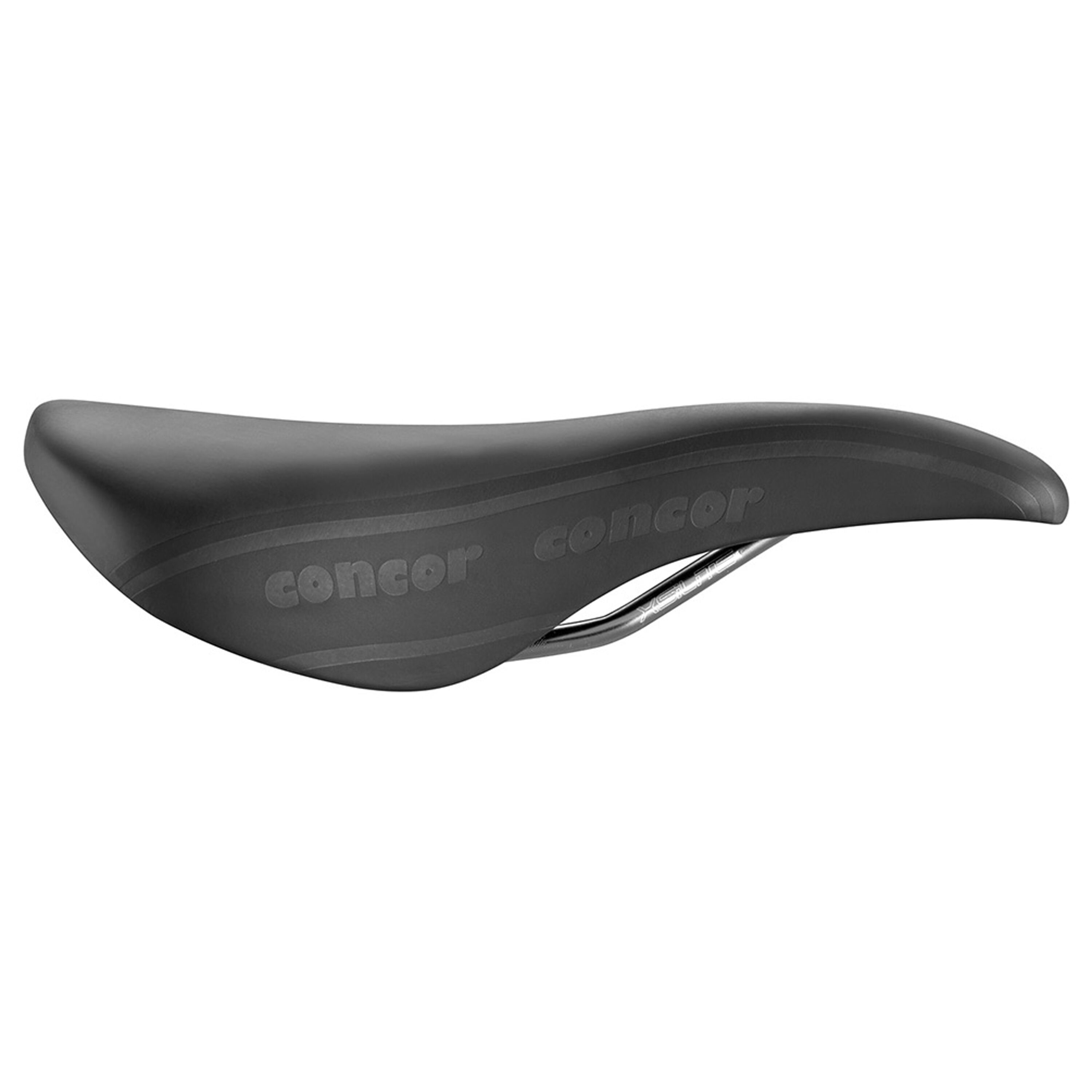 san marco shortfit open saddle