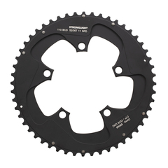 Plateau Stronglight CT2 Sram Red 22