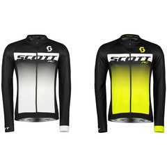 Maillot Scott RC AS