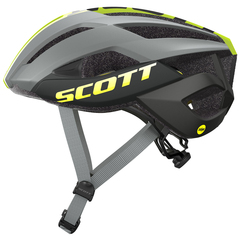 Scott Arx Plus Mips  helmet