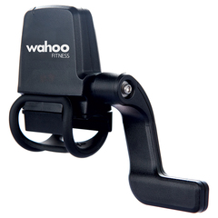 Capteur de vitesse et de cadence Wahoo Dual Blue SC Ant+/Bluetooth