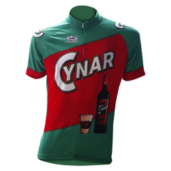 Pella Cynar jersey