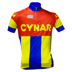 Pella Cynar Vintage jersey