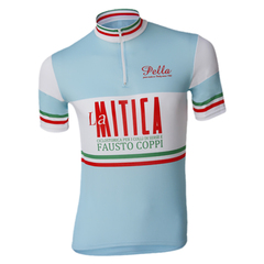Pella La Mitica jersey