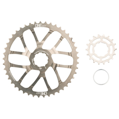 OneUp Components 45T + 18T Shimano 11S sprocket kit