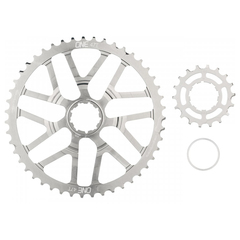 OneUp Components 47T + 18T Shimano 11S sprocket kit