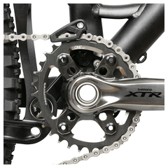 OneUp Components Top chain guide