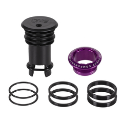 OneUp Components EDC top cap