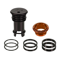 OneUp Components EDC top cap