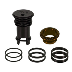 OneUp Components EDC top cap