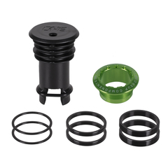 OneUp Components EDC top cap