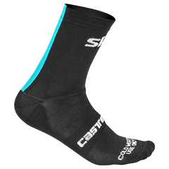 Castelli Cold Weather 13 Team Sky socks
