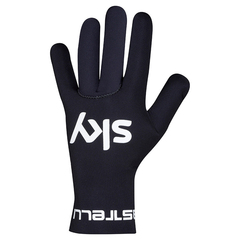 Castelli Diluvio Team Sky gloves
