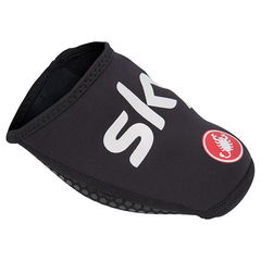 Couvre-orteils Castelli Toe Thingy 2 Team Sky