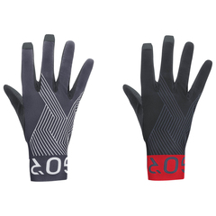 Gore C7 Pro Full gloves