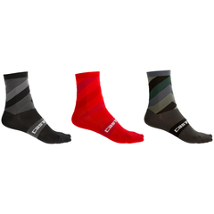 Castelli Free Kit 13 socks